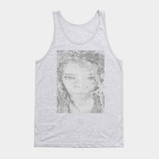 ROBINLNNE Tank Top